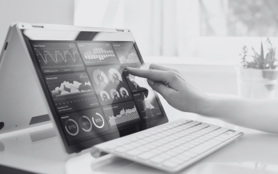 How can data affect a business?