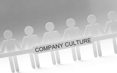 Strong Corporate Culture