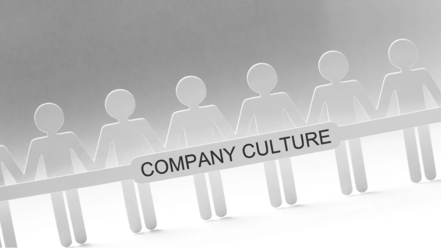 nkr strong corporate culture