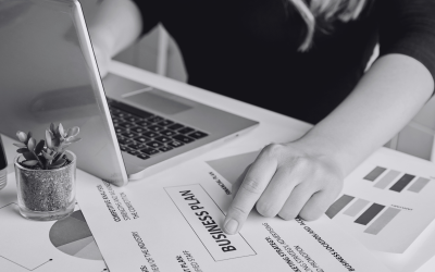 Integrating Technology In Business Strategy