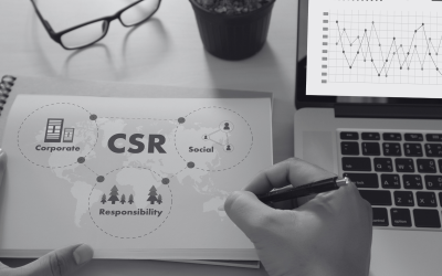 What Is Corporate Social Responsibility?