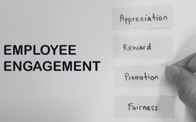 Why Employee Engagement is Necessary for a Remote Work Setup Business