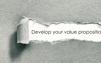 Crafting Compelling Value Propositions that Drive Business Growth