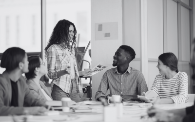 Diversity and Inclusion in the Workplace