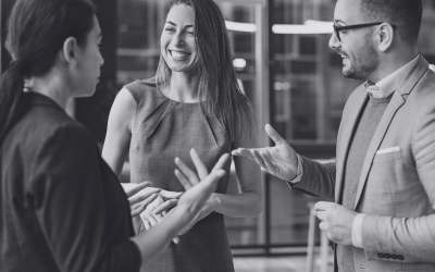 The Role of Networking in Startup Success