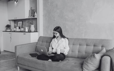 The Evolution of Work: Transitioning to a Remote Business Model