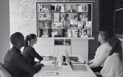 How Virtual Offices Are Changing the Way We Do Business