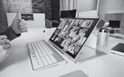 How Virtual Teams Boost Productivity and Reduce Costs