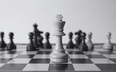 Applying Endgame Thinking to Business Growth