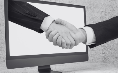 How to Close Deals Without Ever Meeting in Person