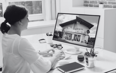 Virtual Solutions for Real Estate: How Agents Are Closing Deals Remotely