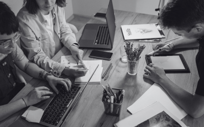 The Hybrid Advantage: Combining In-Person and Virtual Solutions for Growth
