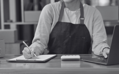 Why Small Businesses Are the Model of Adaptability