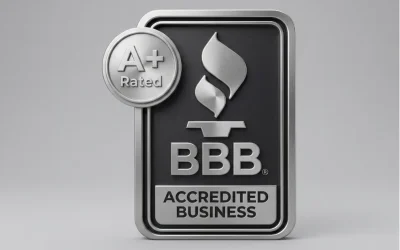 NKR International LLC Earns BBB Accreditation