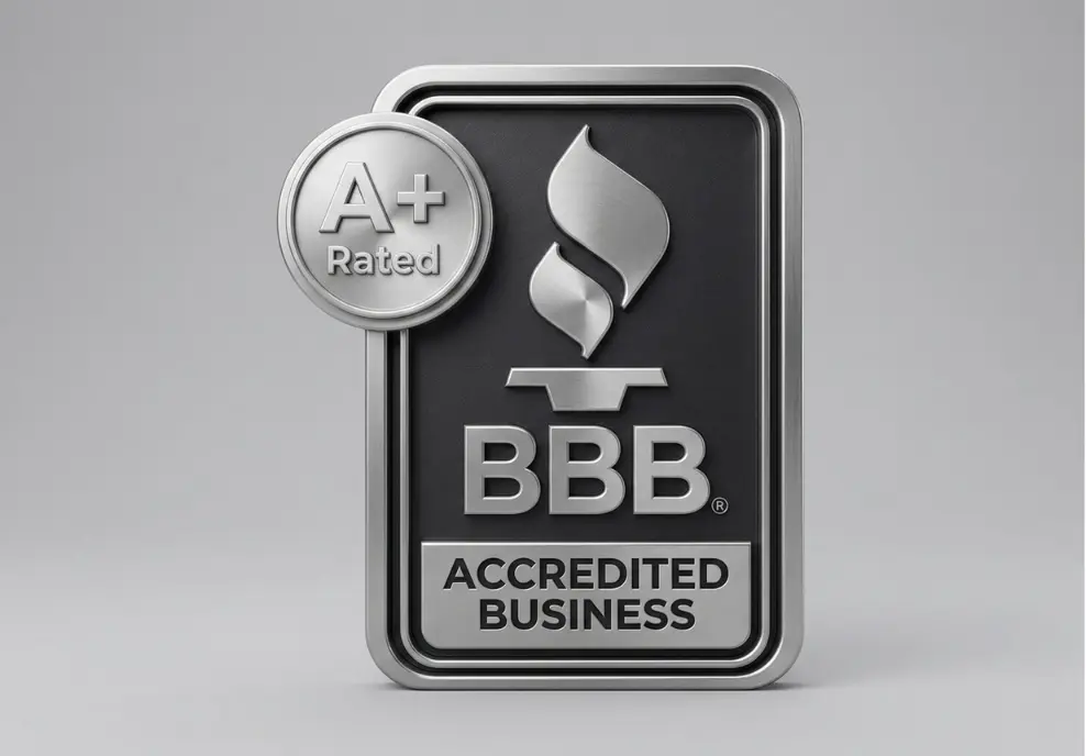 BBB-Accreditation