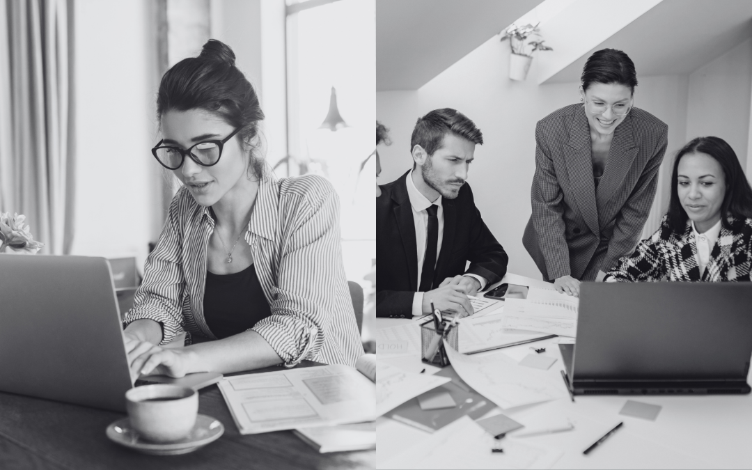 Content Marketing Outsourcing vs Managing Content In-House