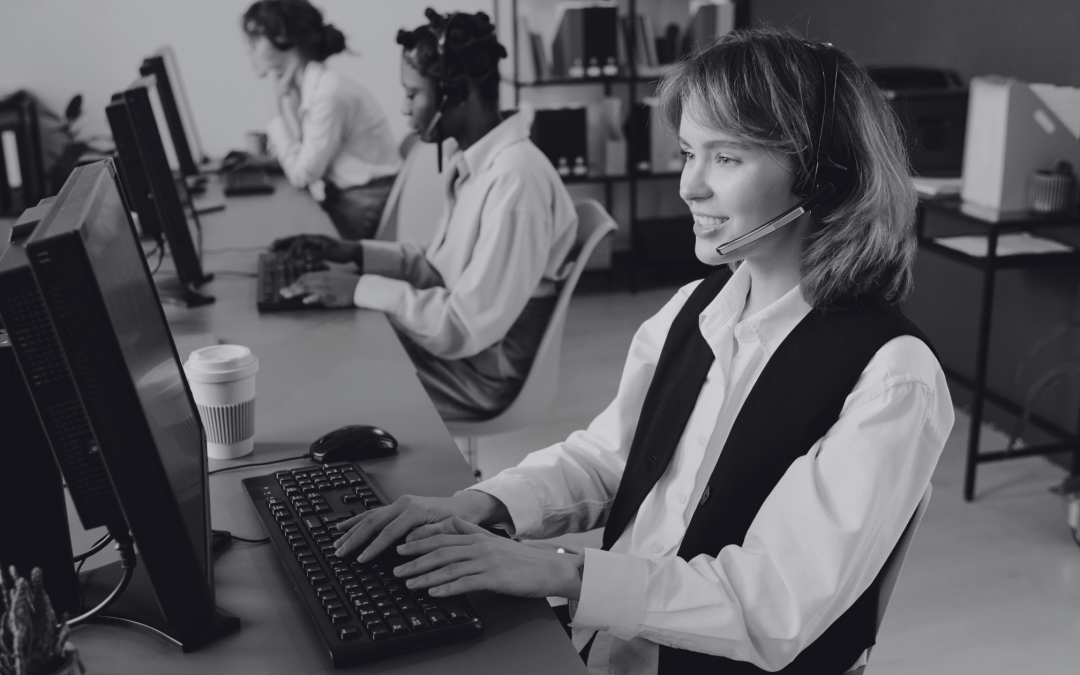 What Are Customer Service Outsourcing Solutions and How Do They Work?