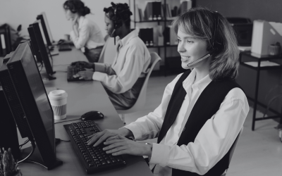 What Are Customer Service Outsourcing Solutions and How Do They Work?