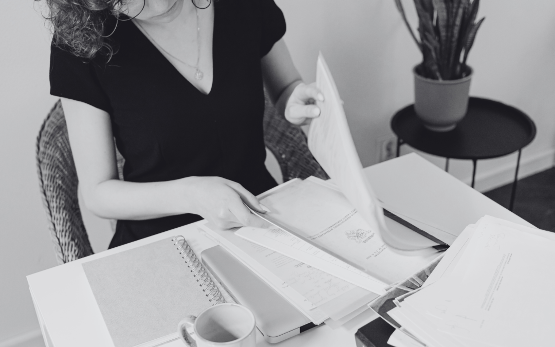 What Is a Business Process Documentation Template and How to Use It