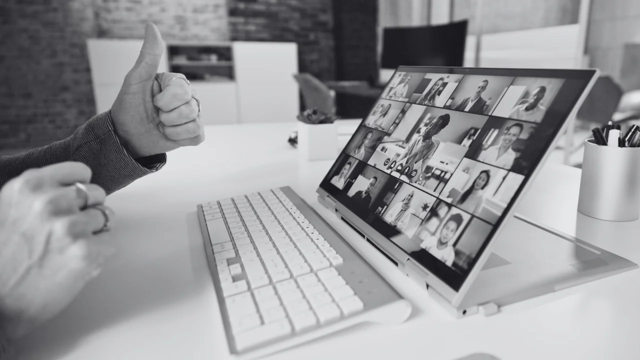 building a strong virtual team culture