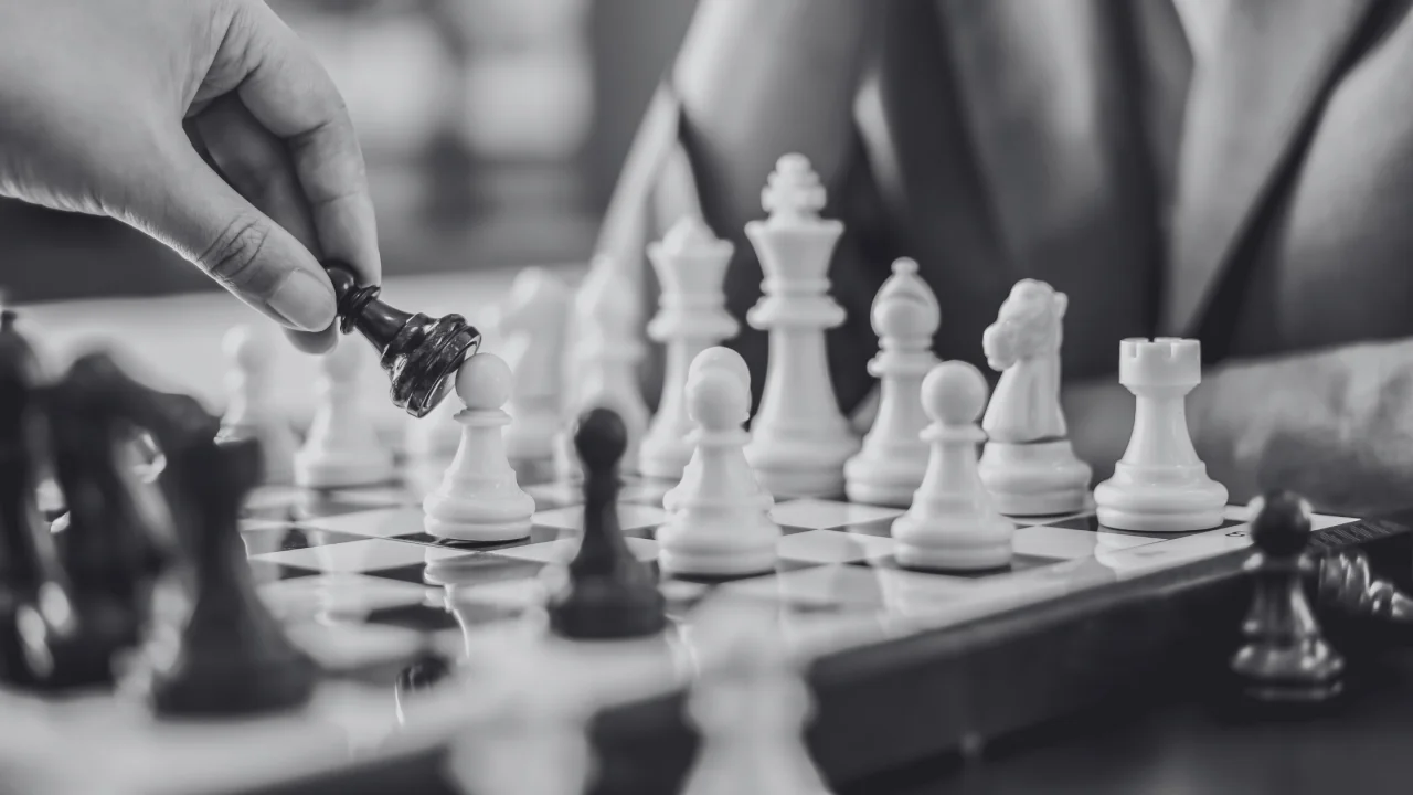 business competitive analysis for growth strategy