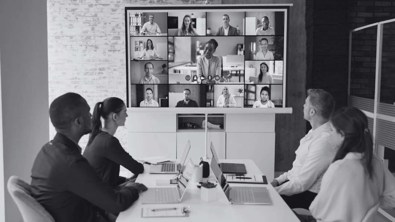 virtual offices supporting modern business growth