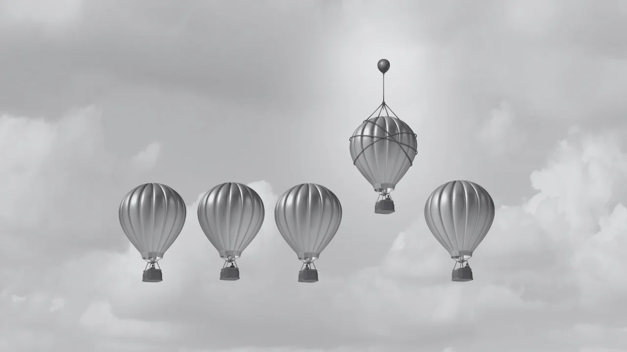 competitive analysis for small business growth