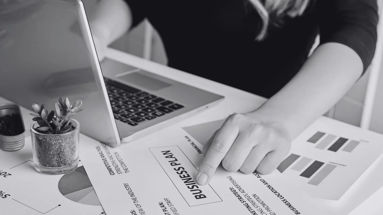 technology integration supporting business growth