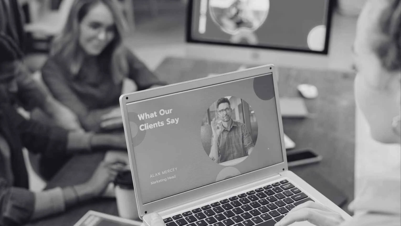 Virtual Assistant supporting small business growth services through client collaboration